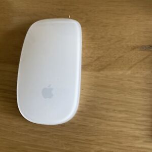 Genuine OEM Apple Magic Mouse A1296 Wireless Bluetooth Mouse Mac PC AS-IS
