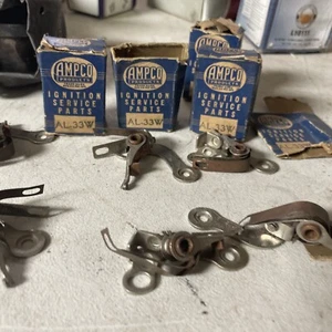 NOS Ampco Point Set AL-33w - Picture 1 of 2