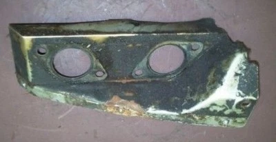 ARCTIC CAT CHEETAH 3000-205 CYLINDER COVER USED 1 QUANTITY OEM FREE SHIPPING - Image 1 of 2