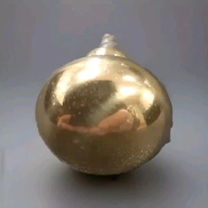 Perilla de obturador de latón de 3/4" (415/19) - Imagen 1 de 2