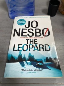 The Leopard : A Harry Hole Novel by Jo Nesbo - Picture 1 of 2