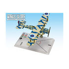 Ares Wings of Glory Airco DH.4 - Cotton/Betts Pack VG+