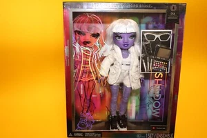 Muñeca MGA Rainbow High Dia Mante - Imagen 1 de 1