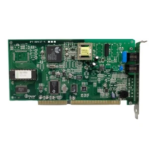 Hayes Modem Card 09-00437-4 5623US - TESTED w/ WARRANTY!! - Picture 1 of 4