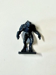 Halo Risk: Legendary Edition- Single Black Elite Figure, Replacement Piece. - Picture 1 of 1