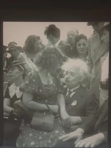 photo negative film , albert einstein photograph - Picture 1 of 4