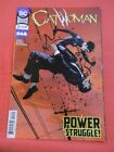 CATWOMAN #21 - POWER STRUGGLE.!   cover A  (DC 2018)