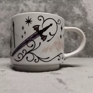Tazza esclusiva collezione Owlcrate Royalty Drinkware Una corte di spine e rose - Foto 1 di 11