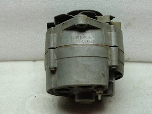 1966 CORVETTE CHEVY II 1100696 DATED 6A10 OEM DELCO REMY ALTERNATOR TI 42 A - Picture 1 of 7