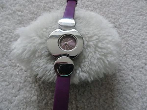 Ashley Princess Quartz Ladies Watch - Picture 1 of 4