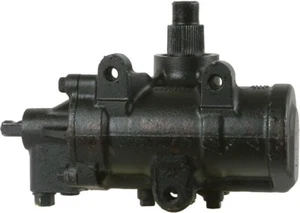 27-5203 Power Steering Gear Box Gearbox for 2009-2012 Dodge Ram 2500 3500 4000 - Picture 1 of 2