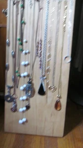 (lot #2) Vintage necklaces Lot Of 11  long length necklaces❤️ - Picture 1 of 4