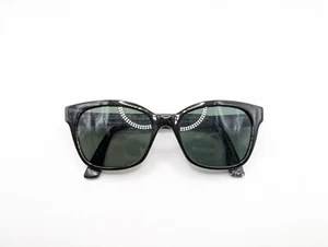 Solo monturas para gafas Jimmy Choo, JIMMY CHOO 150 O3M, 50-17-140, negras - Imagen 1 de 15