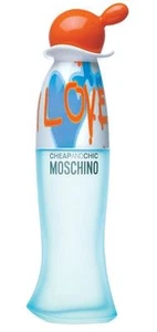 Moschino Cheap N Chic I Love Love EDT 50ml - Picture 1 of 1