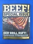 BEEF Extra 1/2022 SPECIAL ISSUE Der Grill ruft ! NEU + ungelesen 1A abs.TOP 