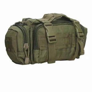 Condor Modular Style Deployment Bag Olive Drab OD 127-001 - Picture 1 of 1