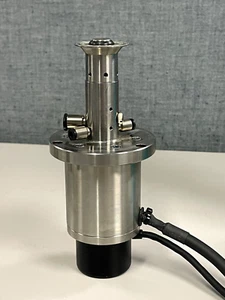 TechnoHands Co LTD - Spindle Motor AMD-200 - Used - Picture 1 of 6