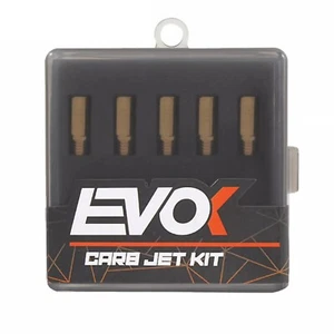 KIT 10 GETTI MASSIMO CARBURATORE PWK KEIHIN POLINI CP STAGE6 RT KOSO OKO 100-122 - Imagen 1 de 1