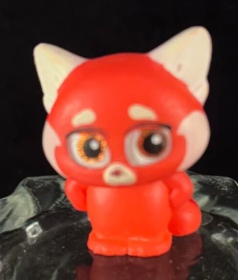 Disney Doorables - Panda Mei - Turning Red - Series 8 - Rare - Image 1 of 4