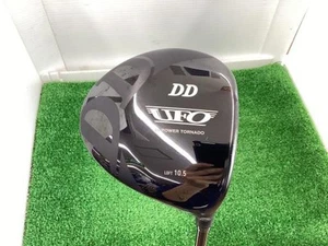 Kasco POWER TORNADO UFO DD 10.5° Regular Right-Handed 43.5in Driver w/HC 7073 - Picture 1 of 6