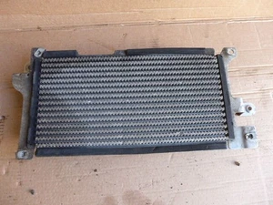 JAGUAR XJ XF 3.0 SDV6 FUEL DIESEL COOLER RADIATOR 6W93-9N103-AB - Picture 1 of 3