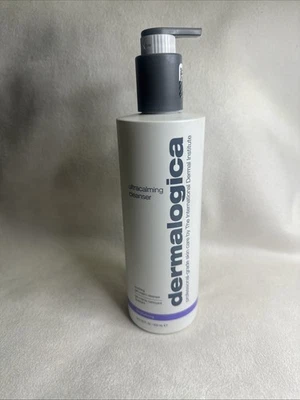Dermalogica  Ultracalming Cleanser 16.9oz  New - Image 1 of 4