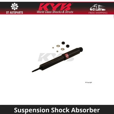 Amortiguador trasero de suspensión para Land Rover Range Rover 1995-2002 KYB 1995 Foto 1 de 2