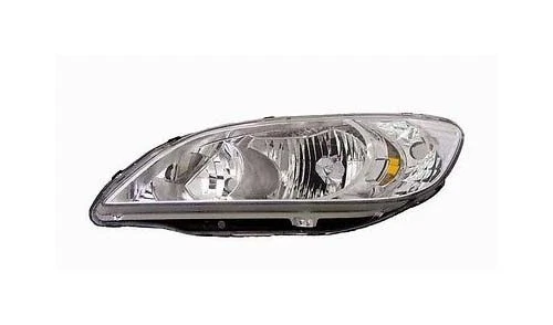 Headlight Front Lamp for 04-05 Honda Civic Sedan/Coupe Left Driver - Image 1 of 1