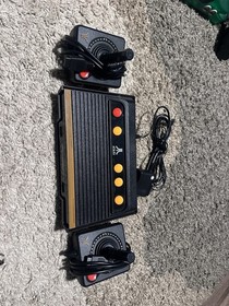Atari Flashback 3 Classic Game Console