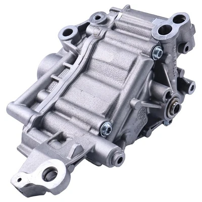 Bomba de aceite 11417573747 para BMW 135i 335i 535i X3 X5 X6 3,0 L 2010 2011 2012 2013 Foto 1 de 4