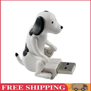 USB 2.0 Lustiges Humping-Spot-Hundespielzeug zur Druckentlastung Humping USB-bet - Zdjęcie 1 z 12