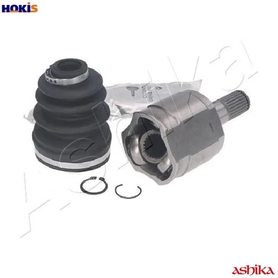 KIT CONJUNTO EJE DE TRANSMISIÓN 62-0H-H35 PARA HYUNDAI ACCENT/II/GIRO EXCEL GETZ/PRIME 1.4L Foto 1 de 4