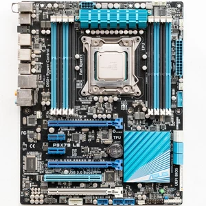 Mainboard ASUS P9X79 LE - Bild 1 von 1