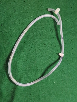 Maytag Washer MVWB766FW1: Water Level Pressure Switch Hose (W10753364) (P6957) - Image 1 of 2