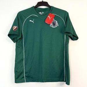 Puma WPS Saint Louis Athletics maglia donna casa verde foresta taglia XXL - nuova con etichette - Foto 1 di 11