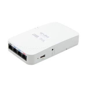 Point d'accès double bande MIMO Aruba APINH205 IAP-205H-RW JW216A 802.11ac 2x2 - Photo 1/2
