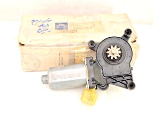 Mercedes w210 W202 C230 E430 Genuine Power Window Motor Front Right 2108205842 - Picture 1 of 8