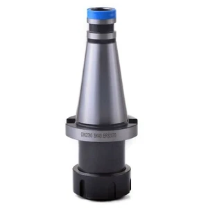  NUEVO PORTAHERRAMIENTAS PORTAHERRAMIENTAS PORTAHERRAMIENTAS DIN2080 NT40 ER32 2.76" SK40 - Imagen 1 de 5