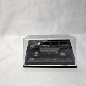 Cararama 1/72 Hummer H2 - Picture 1 of 5