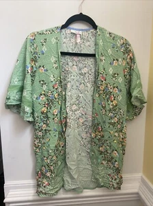 Matilda Jane 435 Tween Open Top Size 12 - Picture 1 of 6