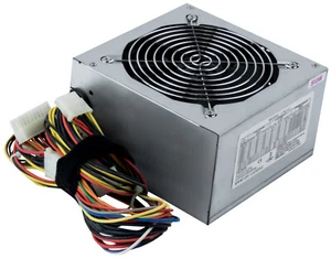 Bloc Alimentation AKYGA LPG12 550W ATX 20 + 4-PIN - Photo 1/3