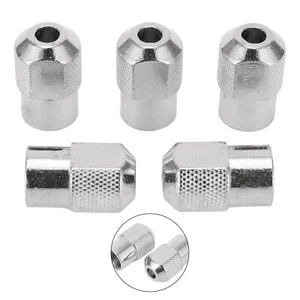 Achieve Precision with Zinc Alloy Chuck Nut for Electric Grinder Pack of 5 - Picture 1 of 24