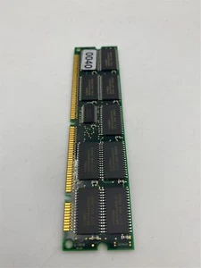Sun 128MB EDO DRAM Memory Module 370-3798 - Picture 1 of 5
