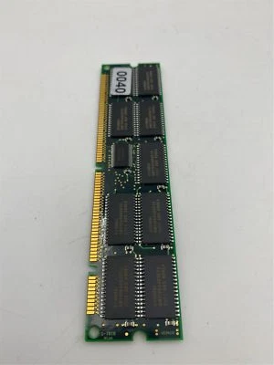 Sun 128MB EDO DRAM Memory Module 370-3798 - Image 1 of 4