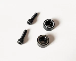 2x Golf Weight Screw For 2024 Taylormade QI10 LS Max HL Driver QI10 Tour hybrid - Picture 1 of 4
