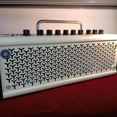 Yamaha THR10II Modeling Guitar Amplifiers Combo - Excellent Condition Japan Used - Image 1 of 3