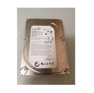 Disco Duro Interno SEAGATE 3,5 HDD 500GB - Imagen 1 de 4