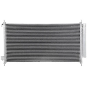 For 2008-2012 Honda Accord 2012-2015 Honda Crosstour AC Condenser Aluminum Core - Picture 1 of 8