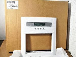 Whirlpool W10170168 Kühlschrank Spender Frontabdeckung Montage Panel - Bild 1 von 3