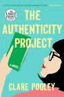 The Authenticity Project By Pooley, Clare